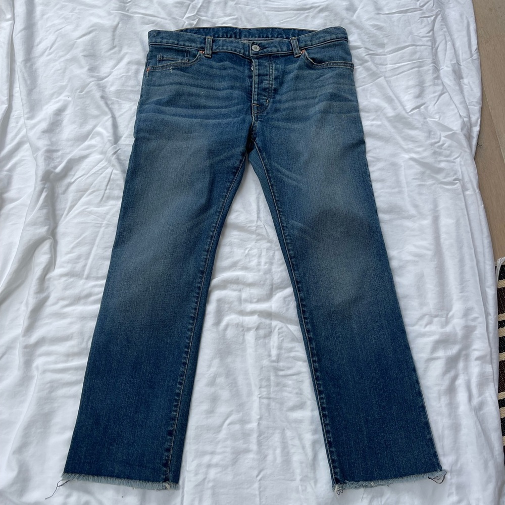 Citizens of Humanity Emerson Jeans
